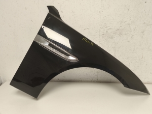   Front fender  -  