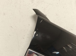Jaguar XE (2015–2026) Front fender - 7