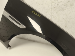 Jaguar XE (2015–2026) Front fender - 9