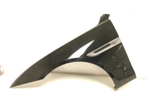   Front fender  -  
