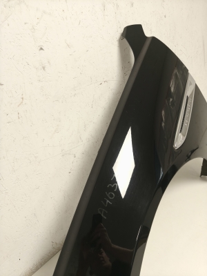 Jaguar XE (2015–2026) Front fender - 10