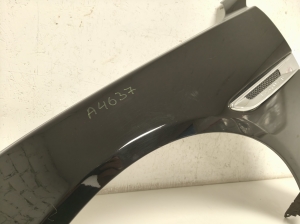 Jaguar XE (2015–2026) Front fender - 11