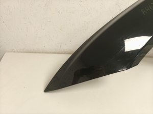 Jaguar XE (2015–2026) Front fender - 3