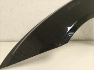 Jaguar XE (2015–2026) Front fender - 7