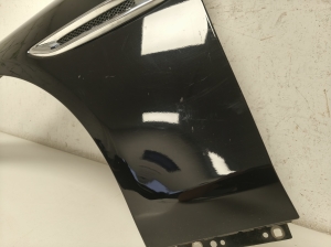 Jaguar XE (2015–2026) Front fender - 9