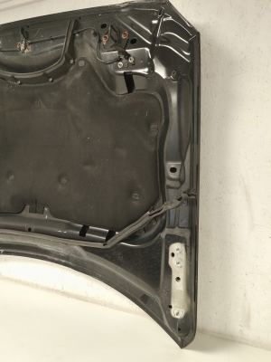 Jaguar XE (2015–2026) Hood - 9