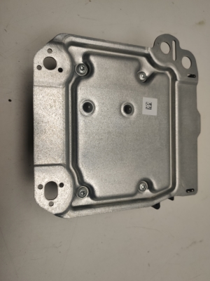 Mercedes Benz ML-Class 166 (2011–2015) Airbag module A1669002003 - 2