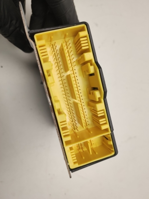 Mercedes Benz ML-Class 166 (2011–2015) Airbag module A1669002003 - 3