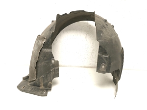   Front wheel arch liner  - GX7316A574AE 