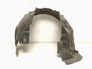   Front wheel arch liner  - GX7316A573AE 
