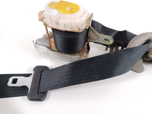 TOYOTA Corola Verso R1 (2004–2009) Eesmine turvavöö 732100F030 - 3