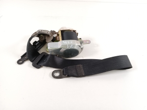 TOYOTA Corola Verso R1 (2004–2009) Eesmine turvavöö 732200F040 - 3