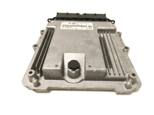Jaguar XE (2015–2026) Engine control unit GX7312C520FAF - 2