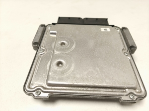 Jaguar XE (2015–2026) Engine control unit GX7312C520FAF - 3