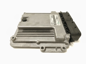 Jaguar XE (2015–2026) Engine control unit GX7312C520FAF - 4