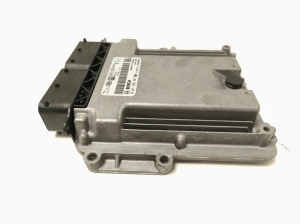Jaguar XE (2015–2026) Engine control unit GX7312C520FAF - 5