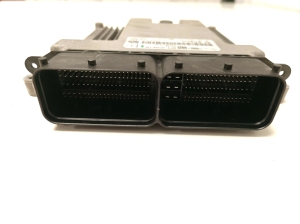 Jaguar XE (2015–2026) Engine control unit GX7312C520FAF - 6