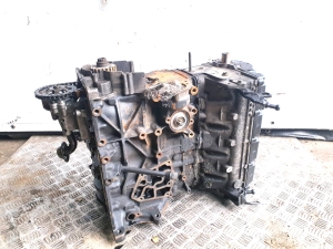 Motor - AUY