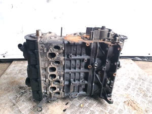Volkswagen Sharan (1995–2010) Motor AUY - 5