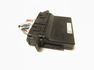 Jaguar XE (2015–2026) module de commande de climatisation GX7314F498AC - 2