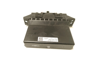 Jaguar XE (2015–2026) module de commande de climatisation GX7314F498AC - 3
