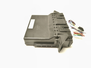 Jaguar XE (2015–2026) module de commande de climatisation GX7314F498AC - 4