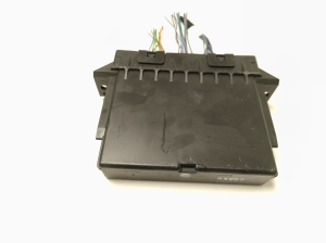 Jaguar XE (2015–2026) module de commande de climatisation GX7314F498AC - 5