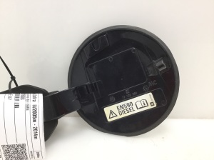 Opel Zafira B (2005–2014) Kütuse täiteava kork 13129588 - 2