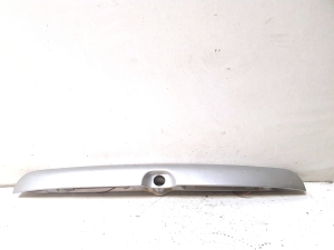 Opel Omega B (1994–2003) License plate light housing 90379079 - 6