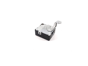 TOYOTA Corola Verso R1 (2004–2009) Control unit 897410F010 - 3