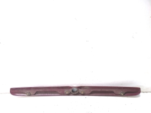 Opel Vectra B (1995–2002) Trunk lid molding 90463727 - 2