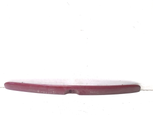 Opel Vectra B (1995–2002) Trunk lid molding 90463727 - 4