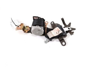 TOYOTA Corola Verso R1 (2004–2009) Sicherheitsgurt hinten 733500F010 - 2