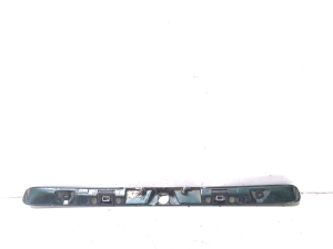 AUDI A4 B5 (1994–2001) Numbrimärgi valgustuse korpus 8D5827576B - 4