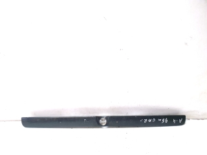 AUDI A4 B5 (1994–2001) Numbrimärgi valgustuse korpus 8D5827576B - 6