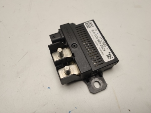 Mercedes Benz ML-Class 166 (2011–2015) Relais A0009822023 - 3