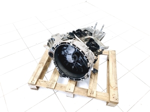   Getriebe  - KK3R7002DGC 
