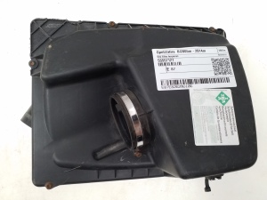 Opel Zafira B (2005–2014) Luftfiltergehäuse 55557127 - 2