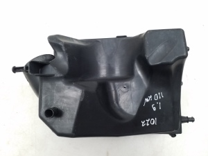 Opel Zafira B (2005–2014) Luftfiltergehäuse 55557127 - 4