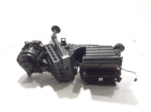 Porsche Cayenne (2010–2017) Heizung und ihre Teile 95857230000 - 2