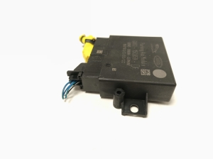 Jaguar XE (2015–2026) Parking system control unit GX6315C859DF - 2
