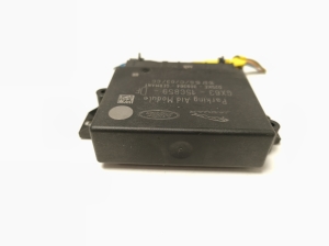 Jaguar XE (2015–2026) Parking system control unit GX6315C859DF - 4
