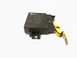 Jaguar XE (2015–2026) Parking system control unit GX6315C859DF - 5