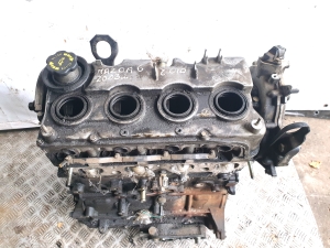 Mazda 6 (2002–2007) Mootor - 4
