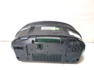 BMW 5 SERIES E60 (2003–2010) Kombiinstrument A2C53020569 - 3