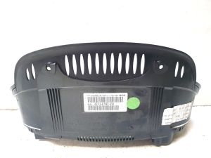 BMW 5 SERIES E60 (2003–2010) Kombiinstrument A2C53020569 - 5