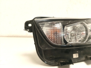 Jaguar XE (2015–2026) Esituli GX7313W030GD - 2
