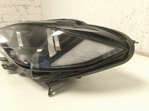 Jaguar XE (2015–2026) Esituli GX7313W030GD - 10