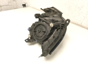 Jaguar XE (2015–2026) Esituli GX7313W030GD - 5