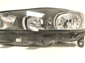 Jaguar XE (2015–2026) Esituli GX7313W030GD - 6
